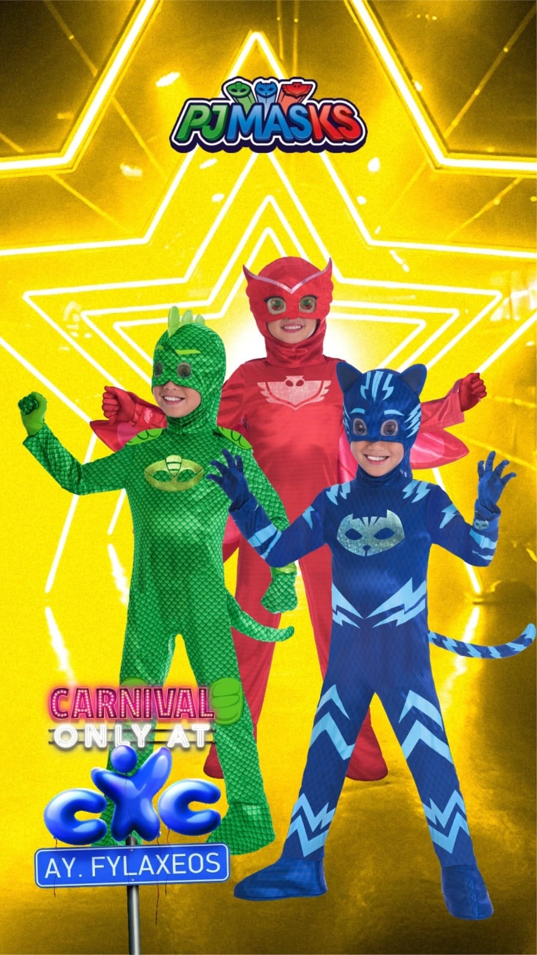 Post 10 by CXC Toys & Babies on Instagram (video)