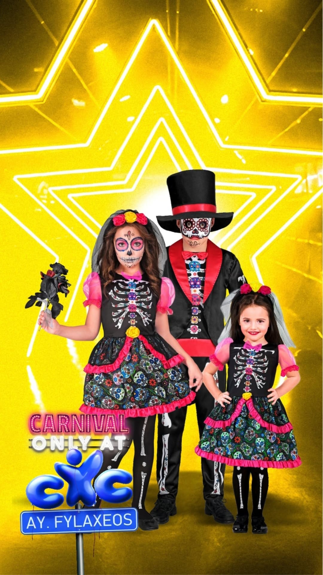 Post 2 by CXC Toys & Babies on Instagram (video)
