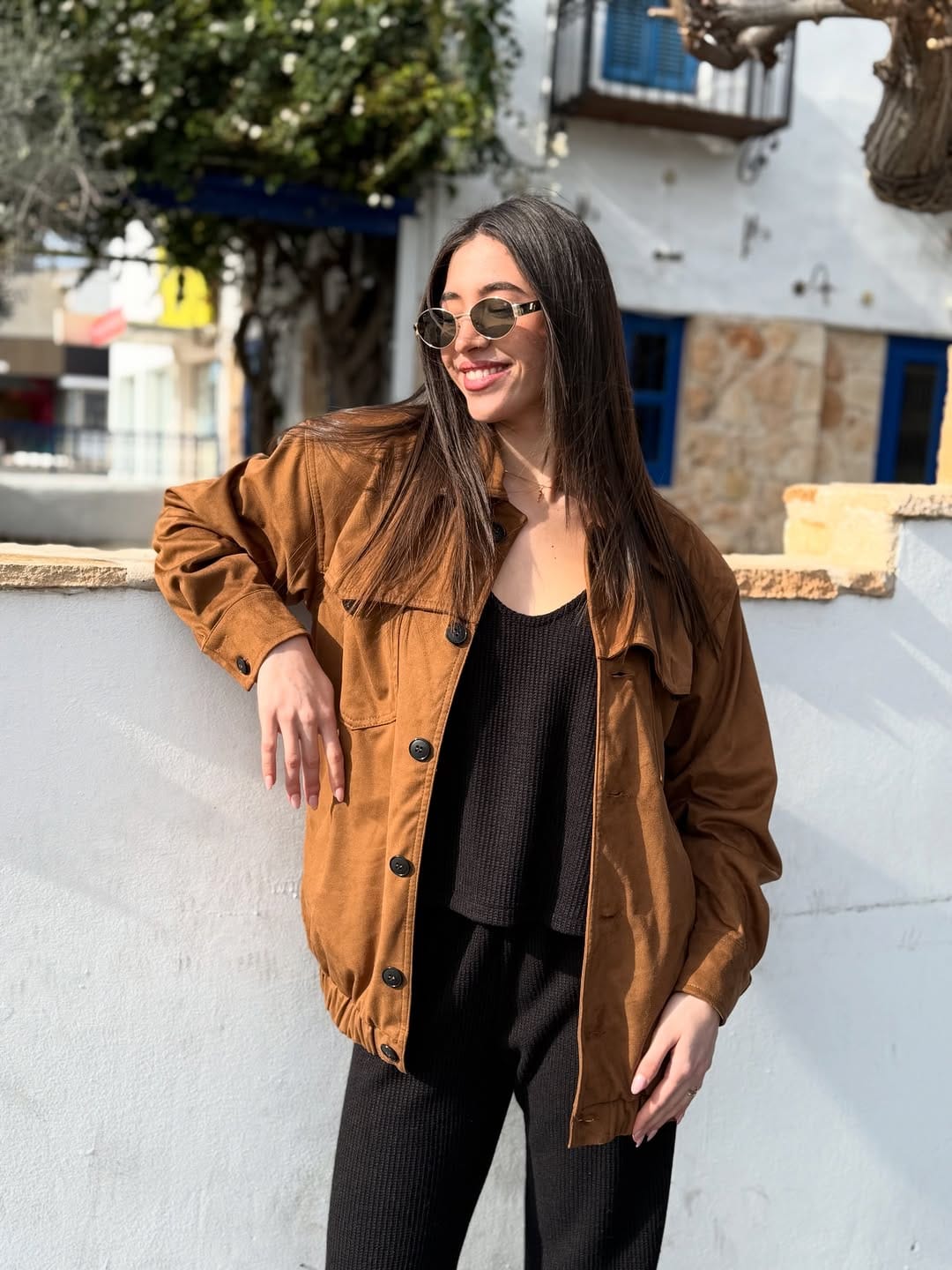 Post 7 by Citrus Boutique on Instagram (carousel)