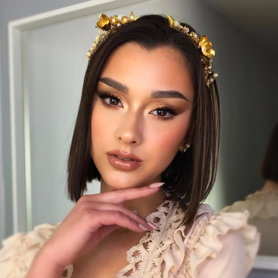 Post 7 by MAKEUP ARTIST CYPRUS / Social Media, Content Creator on Instagram (image)