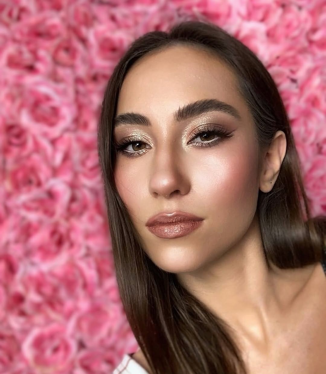 Post 6 by MAKEUP ARTIST CYPRUS / Social Media, Content Creator on Instagram (image)