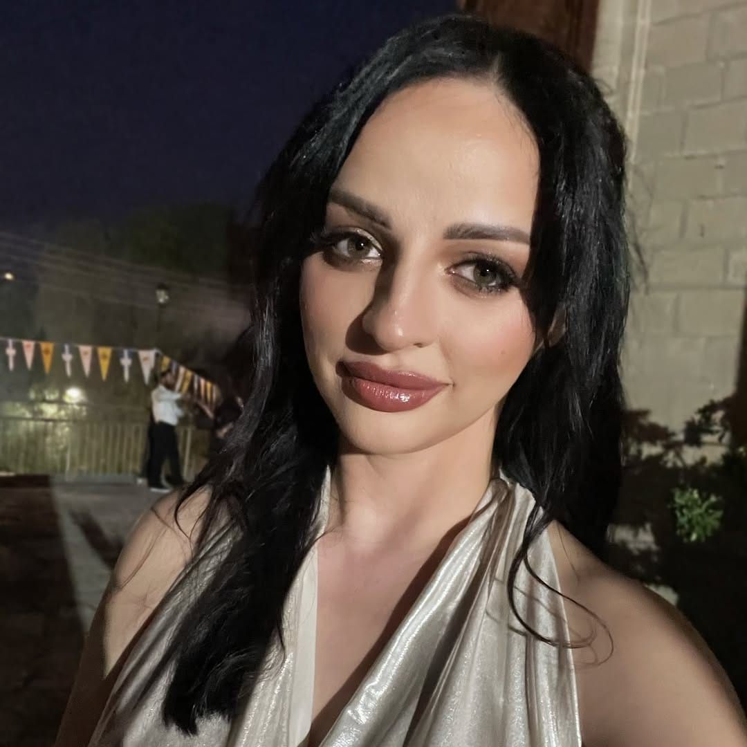 Post 3 by MAKEUP ARTIST CYPRUS / Social Media, Content Creator on Instagram (image)
