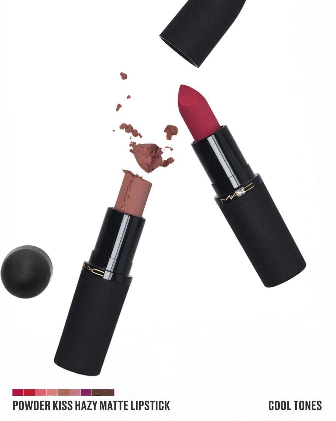 Post 4 by MAC Cosmetics Cyprus Market on Instagram (image)
