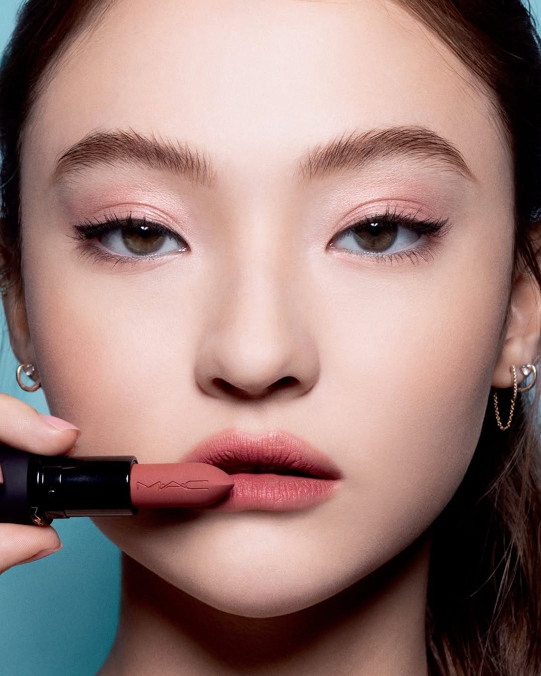 Post 5 by MAC Cosmetics Cyprus Market on Instagram (image)
