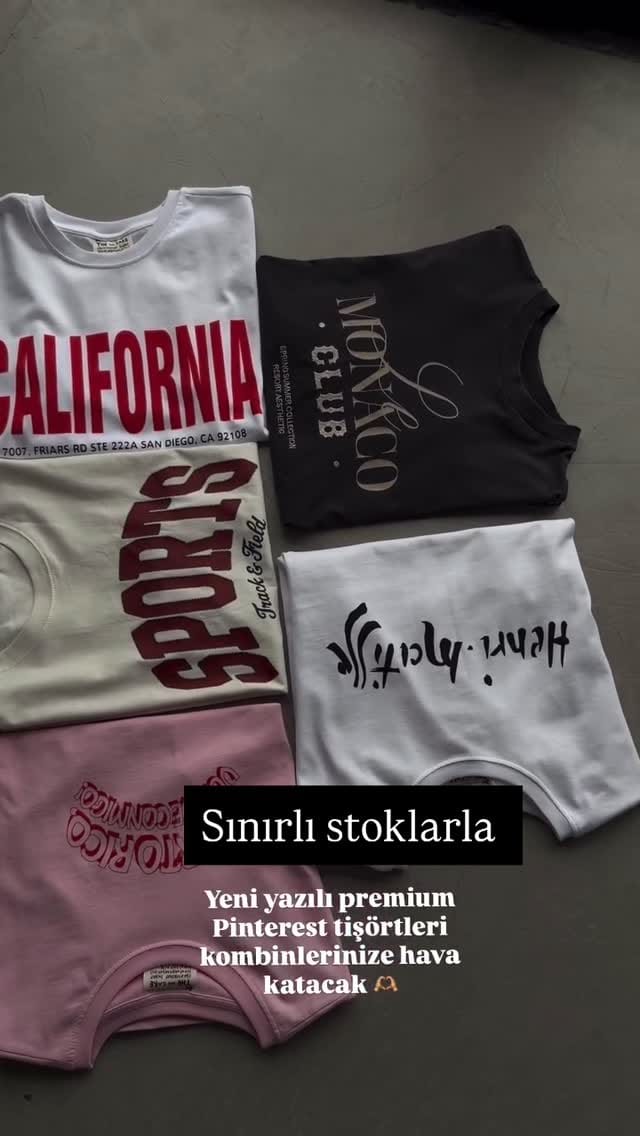 Post 4 by Tuşe Butik on Instagram (video)