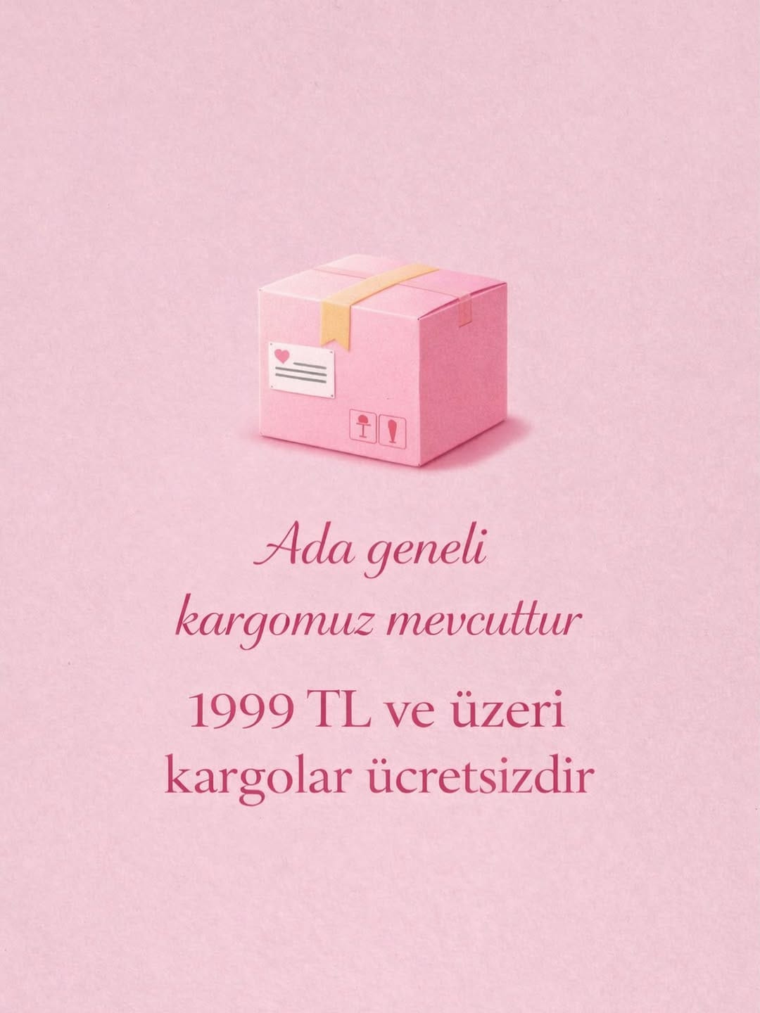 Post 8 by Tuşe Butik on Instagram (image)