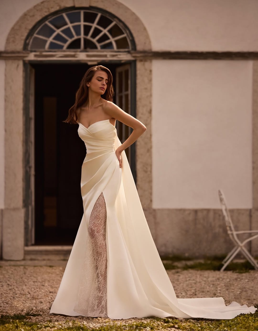 Post 7 by Primalicia Bridal Designers on Instagram (carousel)