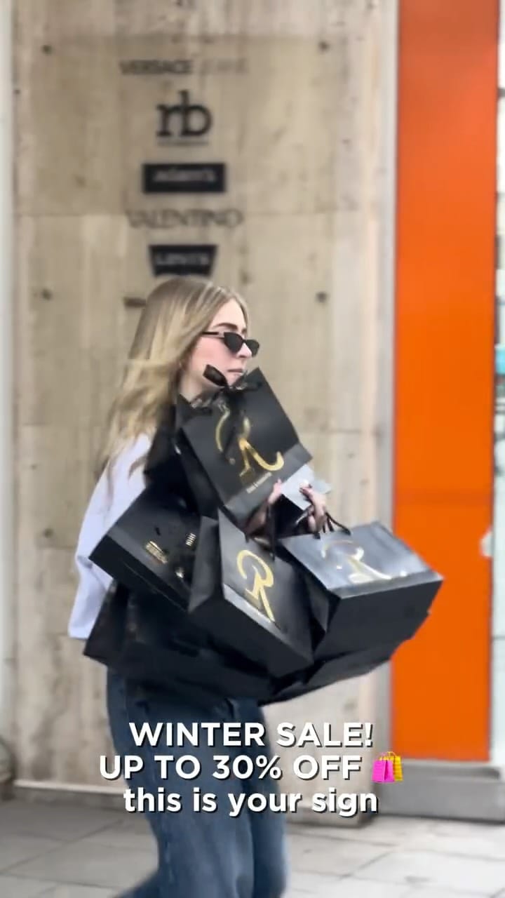 Post 10 by Rodem Shoes on Instagram (video)