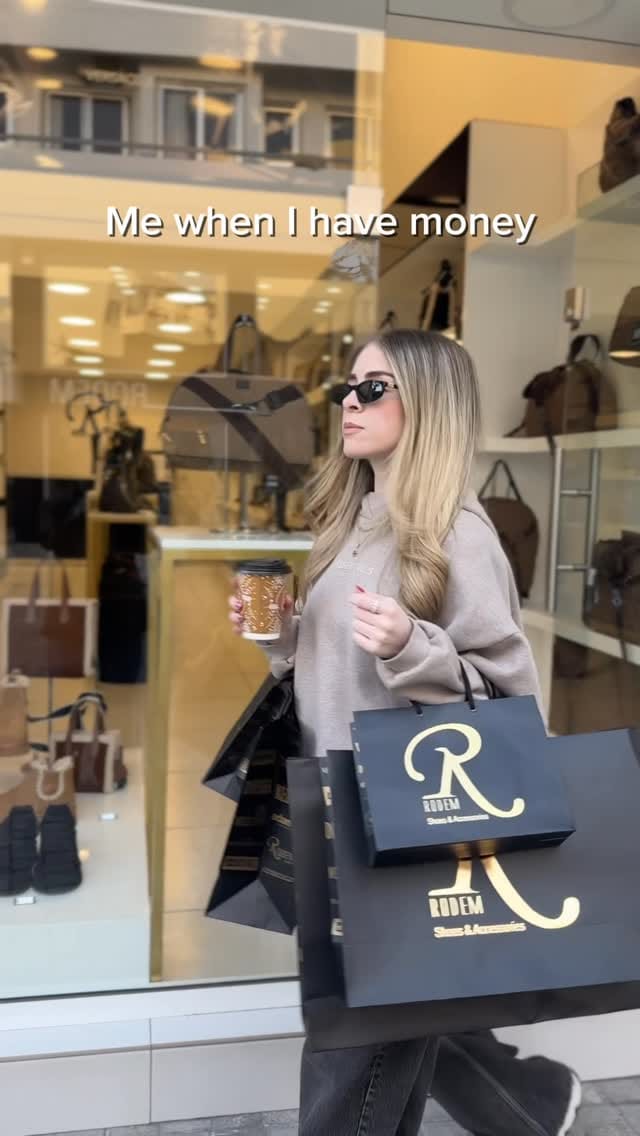 Post 8 by Rodem Shoes on Instagram (video)