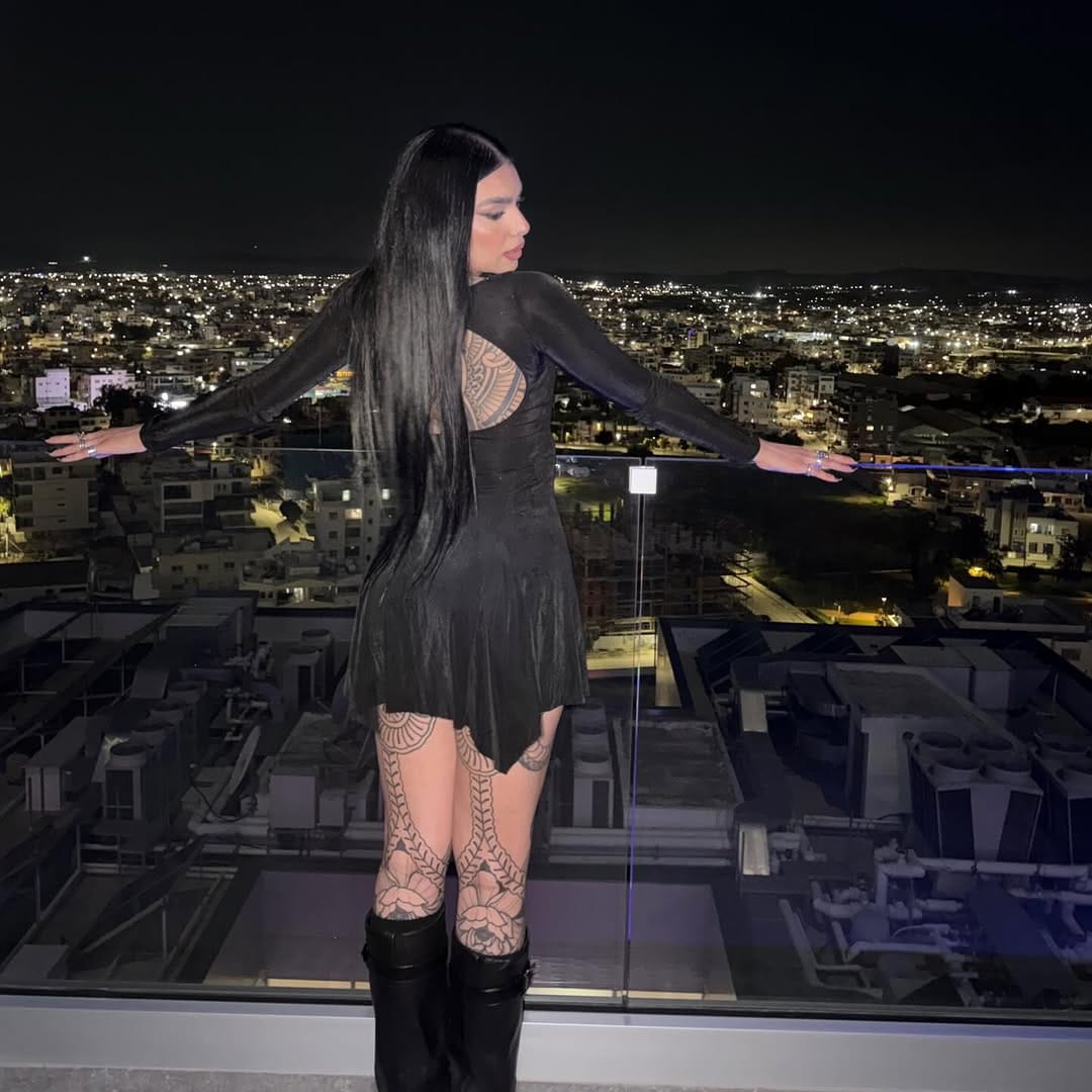 Post 3 by 🖤 𝕬𝖓𝖉𝖔𝖓𝖎𝖆 𝕬𝖓𝖉𝖔𝖓𝖎𝖔𝖚 🖤 🇨🇾 on Instagram (carousel)