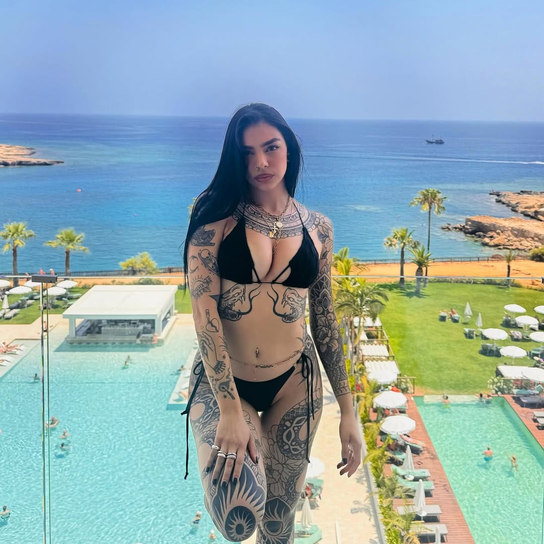 Post 8 by 🖤 𝕬𝖓𝖉𝖔𝖓𝖎𝖆 𝕬𝖓𝖉𝖔𝖓𝖎𝖔𝖚 🖤 🇨🇾 on Instagram (image)