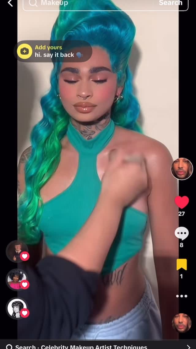 Post 7 by Kevin Wade on Instagram (video)