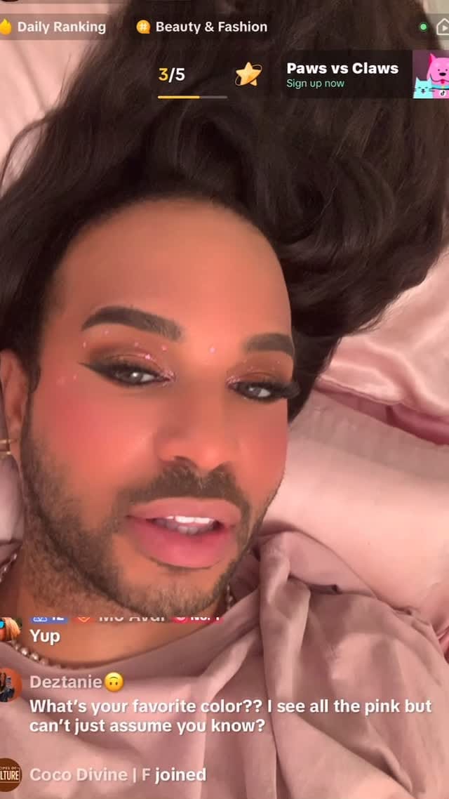Post 6 by Kevin Wade on Instagram (video)