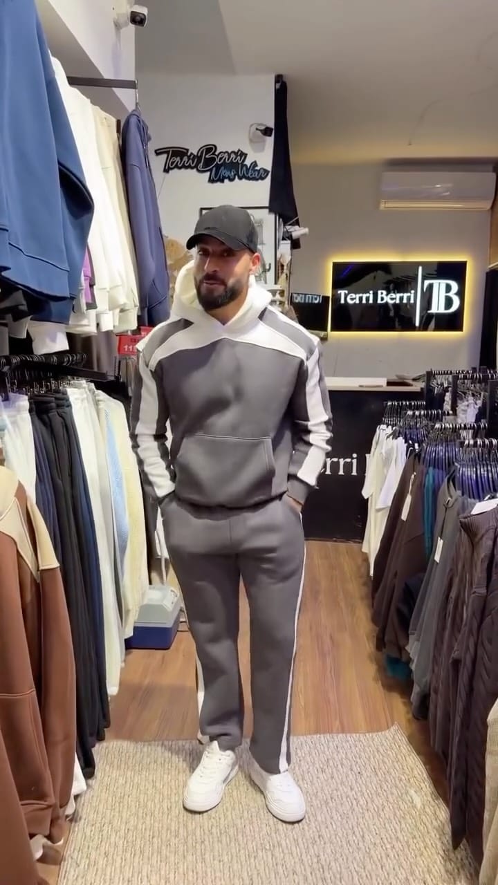 Post 7 by Terri Berri Menswear on Instagram (video)