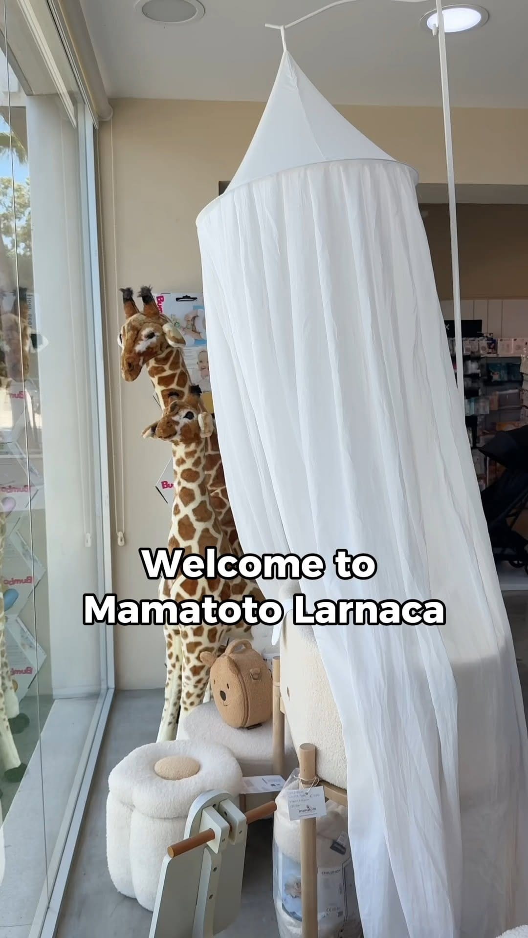 Post 9 by mamatoto_cyprus on Instagram (video)