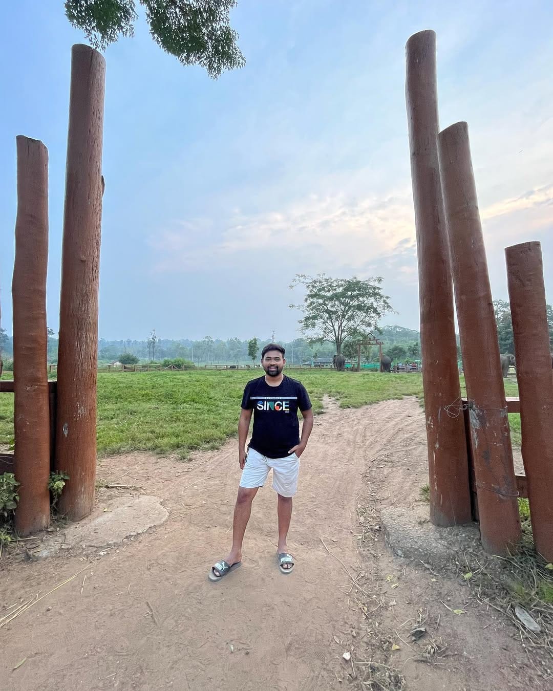 Post 4 by Abhishek Pandey on Instagram (image)