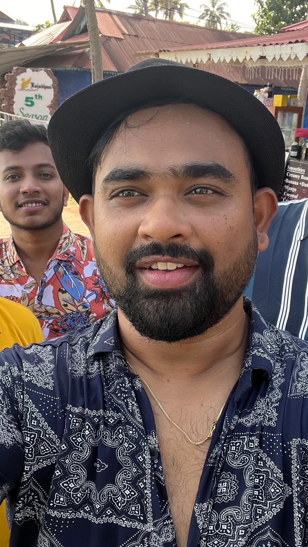 Post 2 by Abhishek Pandey on Instagram (video)