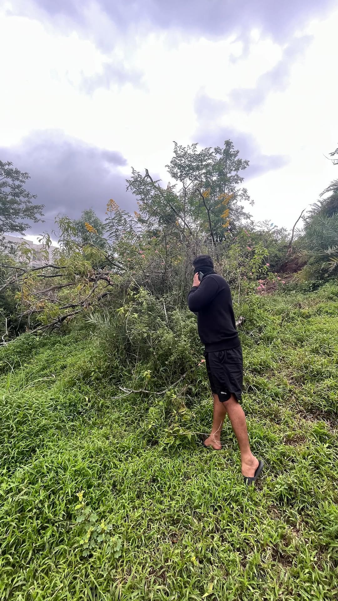 Post 5 by Abhishek Pandey on Instagram (video)