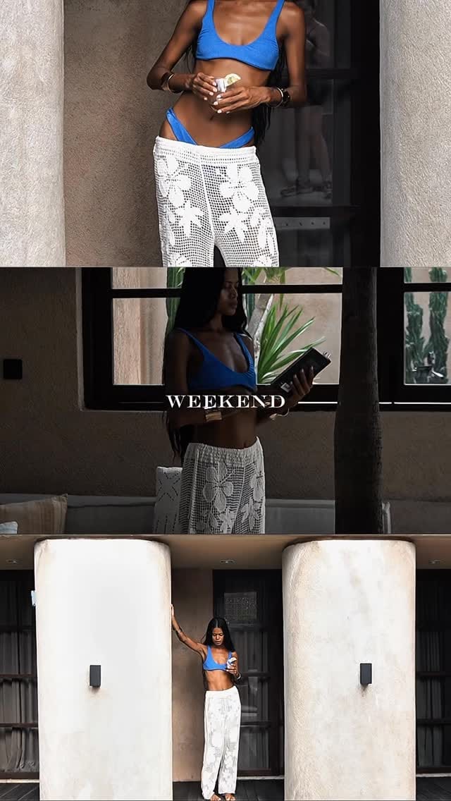 Post 6 by marzėlle on Instagram (video)