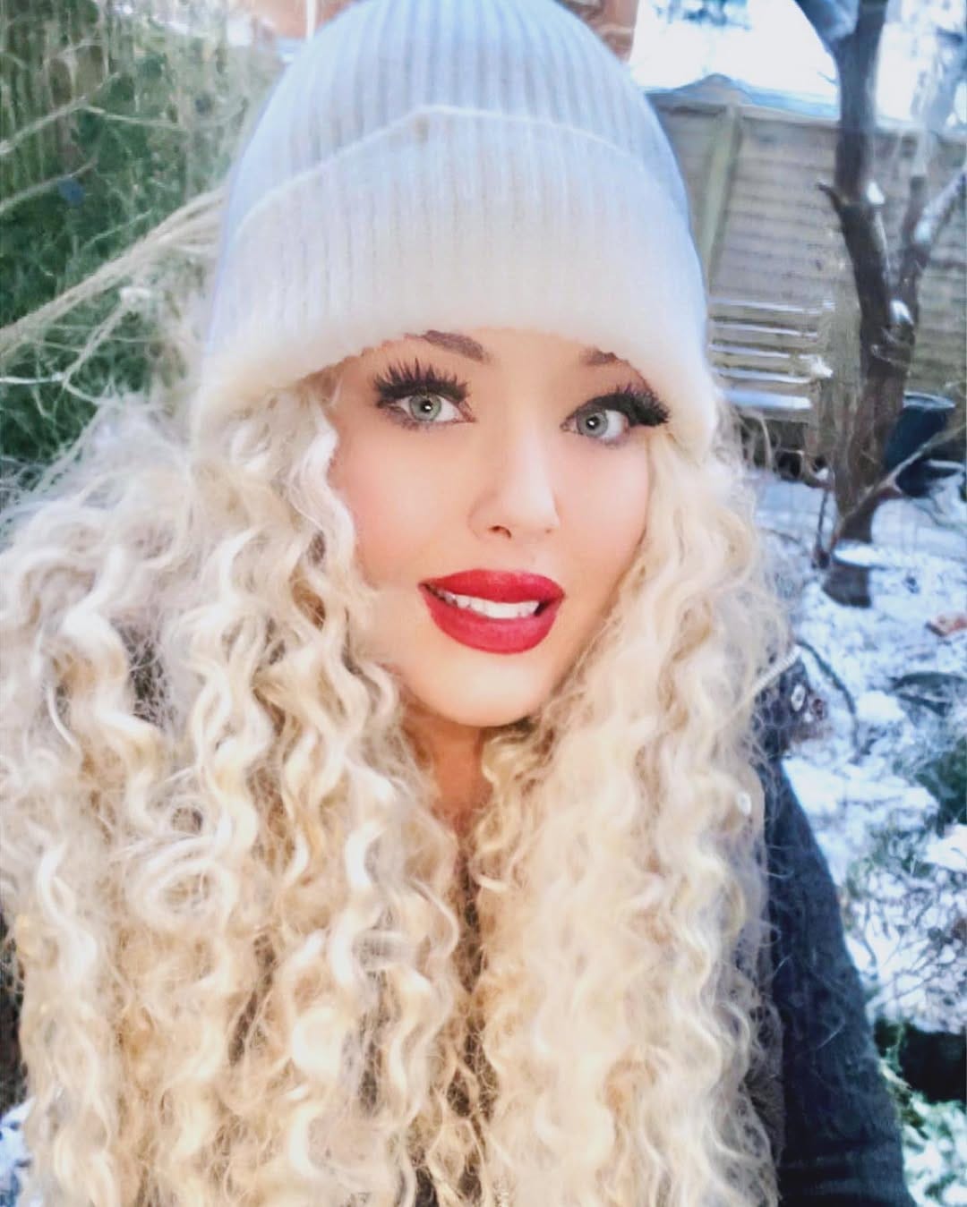 Post 4 by kaylee mitchell on Instagram (image)