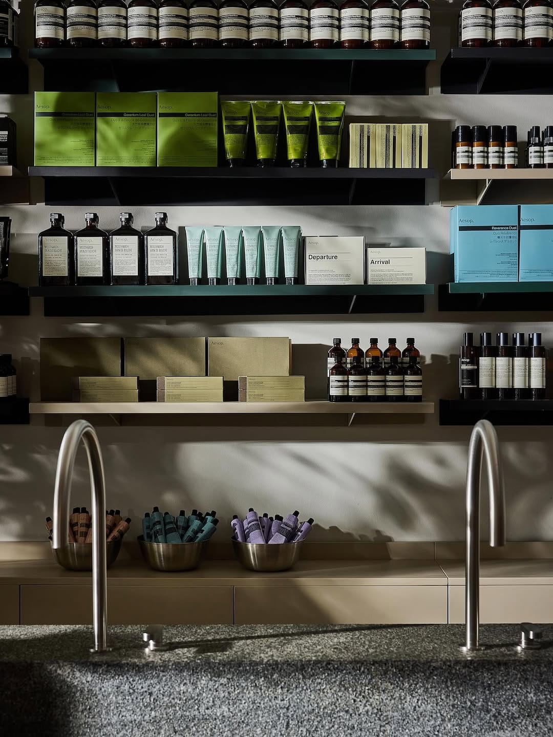 Post 6 by THE SHOPKEEPER & CO on Instagram (image)