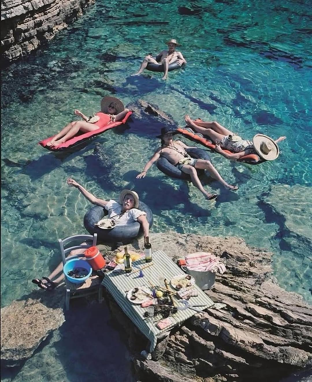 Post 10 by THE SHOPKEEPER & CO on Instagram (image)