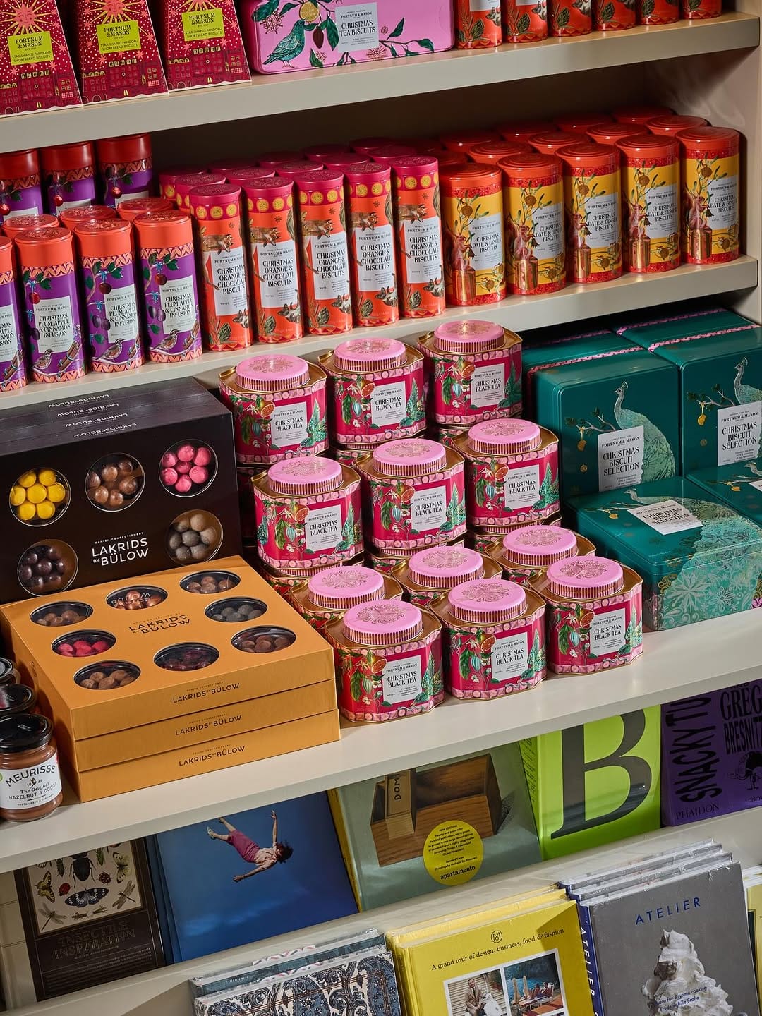 Post 5 by THE SHOPKEEPER & CO on Instagram (image)