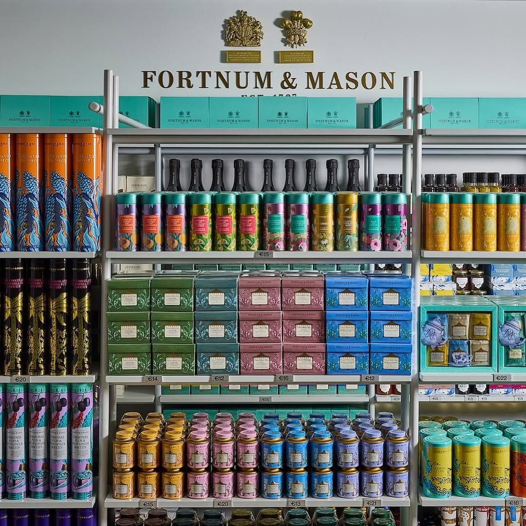 Post 9 by THE SHOPKEEPER & CO on Instagram (image)