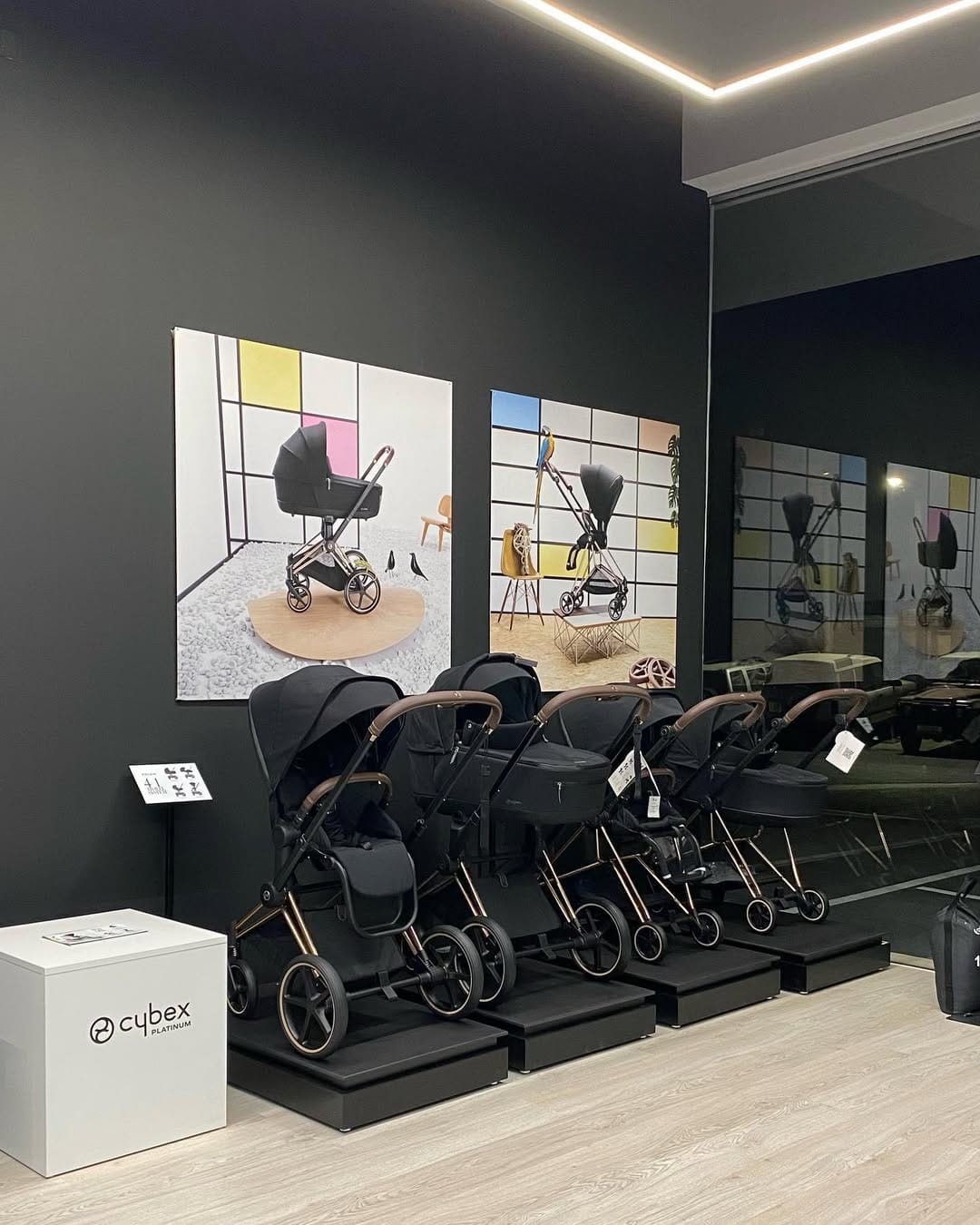 Post 10 by Mari Kali Baby Stores🤰👶 on Instagram (carousel)