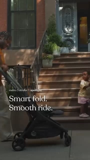 Post 1 by Mari Kali Baby Stores🤰👶 on Instagram (video)