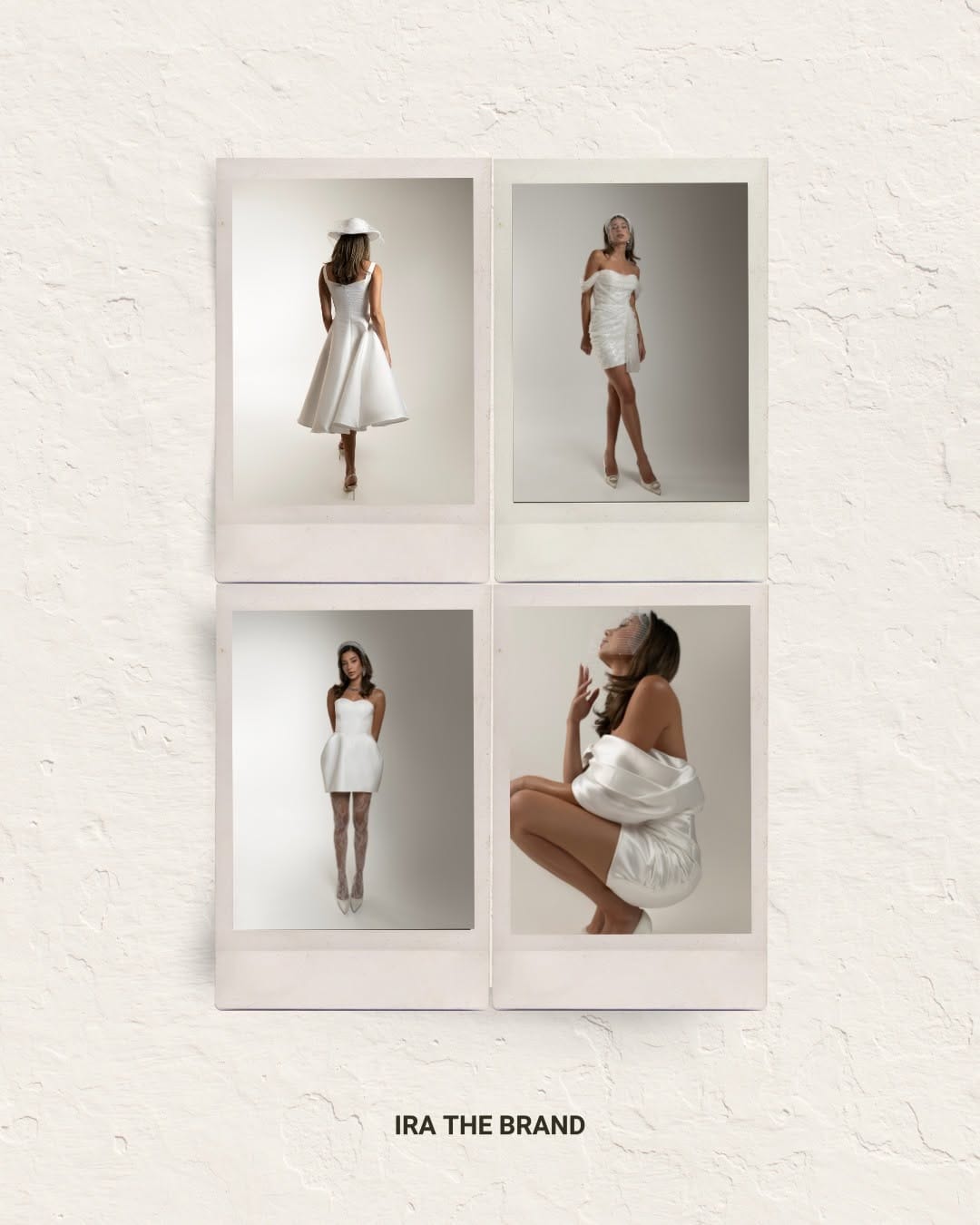Post 2 by IRA THE BRAND on Instagram (image)