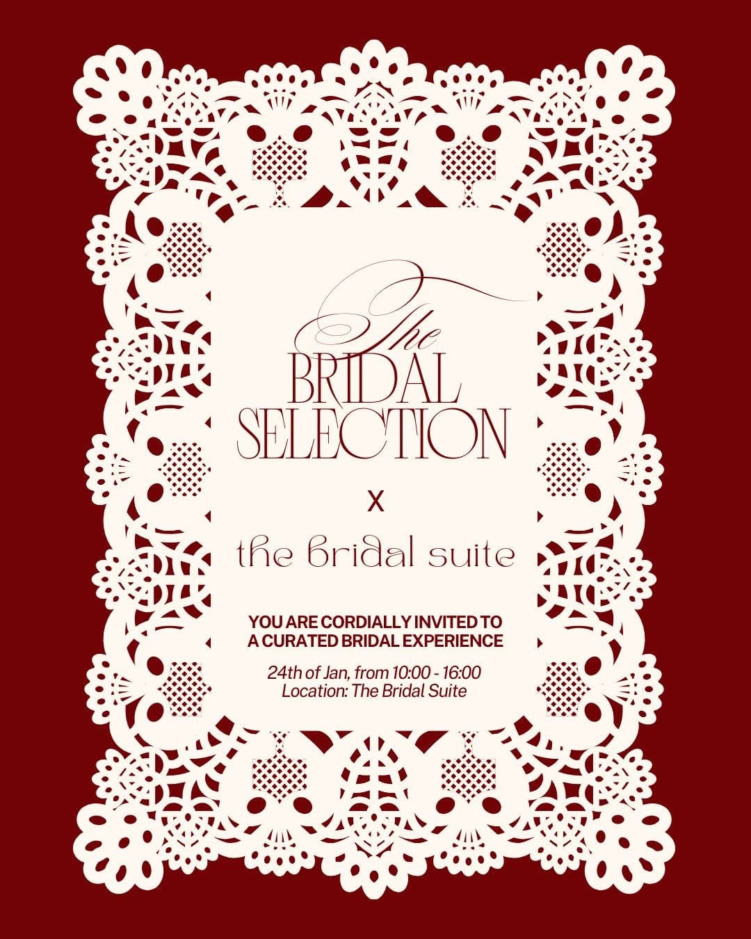 Post 3 by IRA THE BRAND on Instagram (image)