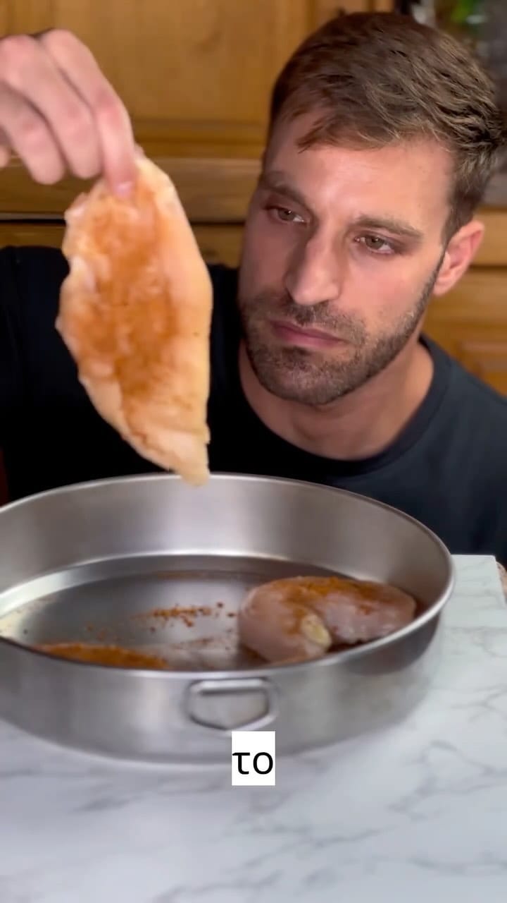 Post 10 by Slimfoods on Instagram (video)