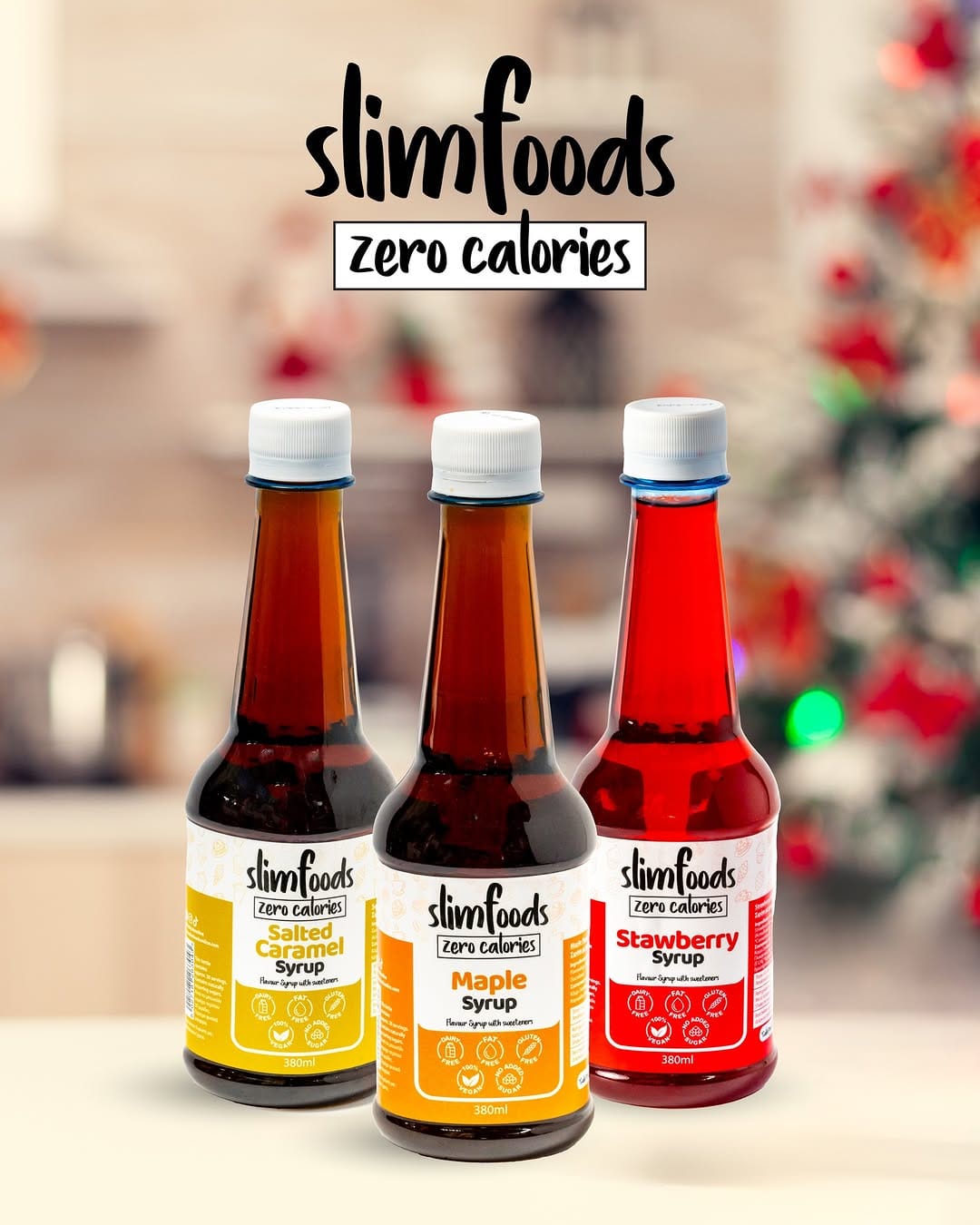 Post 6 by Slimfoods on Instagram (image)