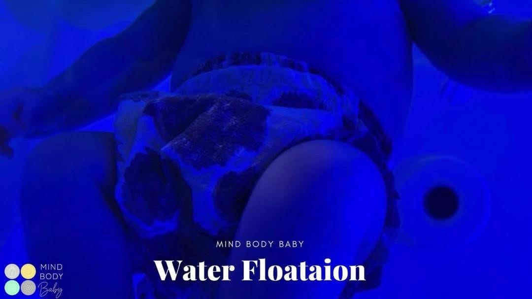 Post 9 by Mind Body Baby Cyprus on Instagram (video)