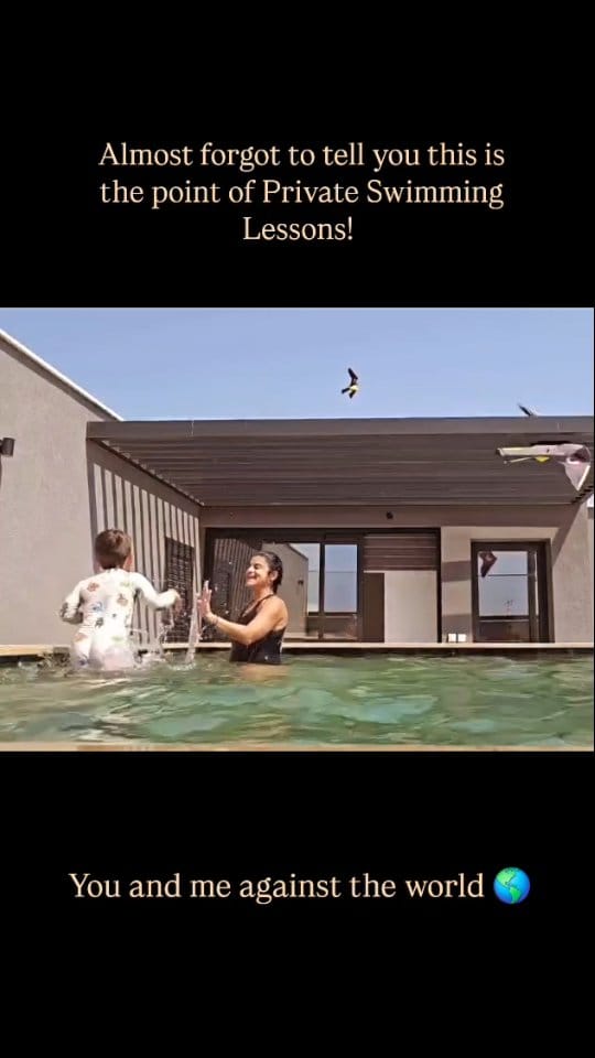 Post 3 by Mind Body Baby Cyprus on Instagram (video)