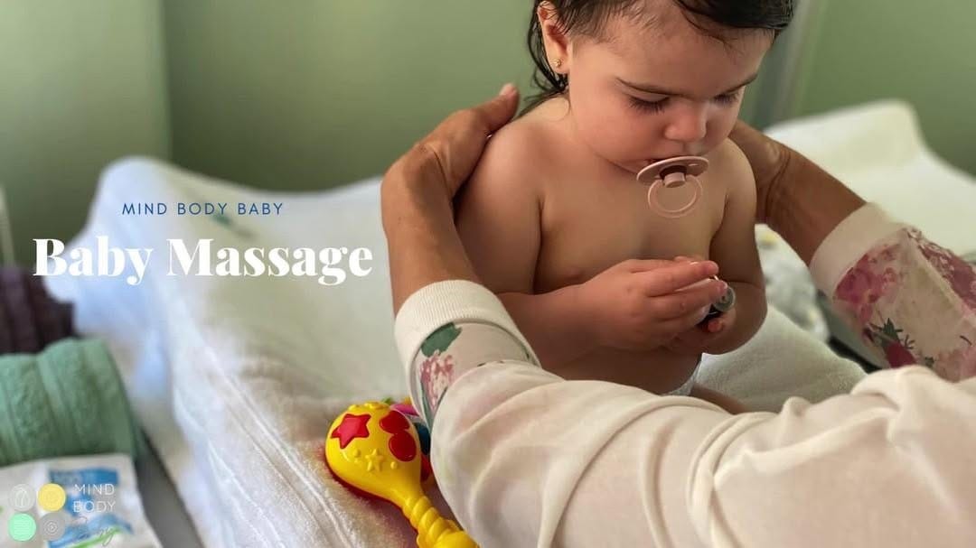 Post 10 by Mind Body Baby Cyprus on Instagram (video)