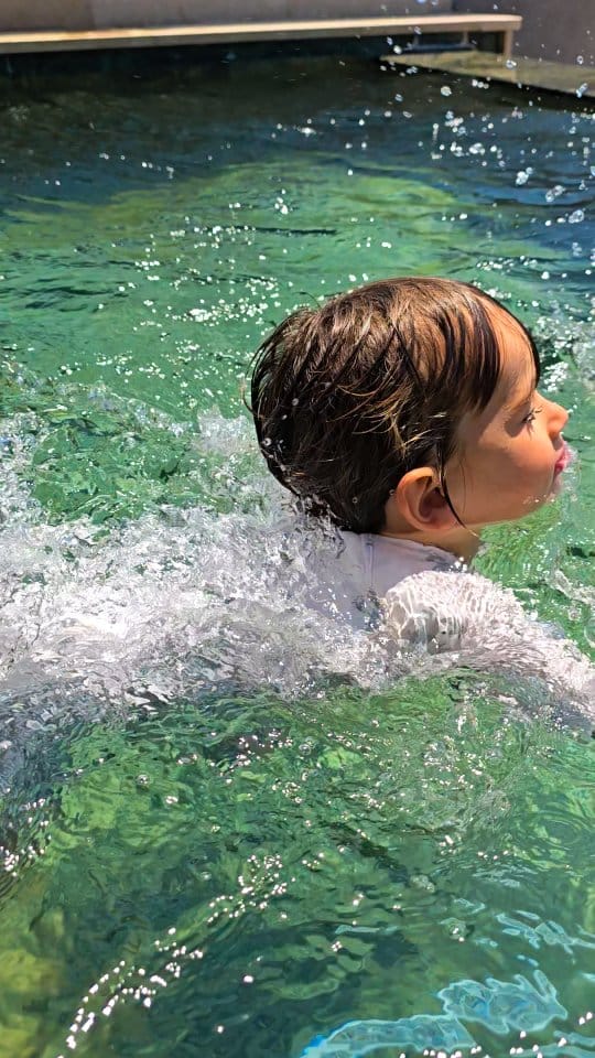 Post 6 by Mind Body Baby Cyprus on Instagram (video)