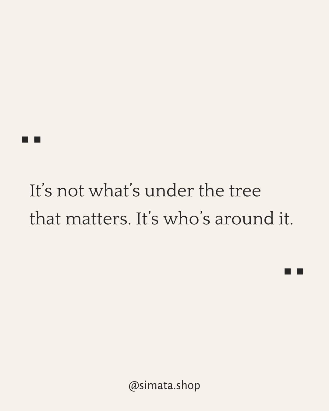 Post 5 by SIMATA | Morse Code Jewelry on Instagram (image)