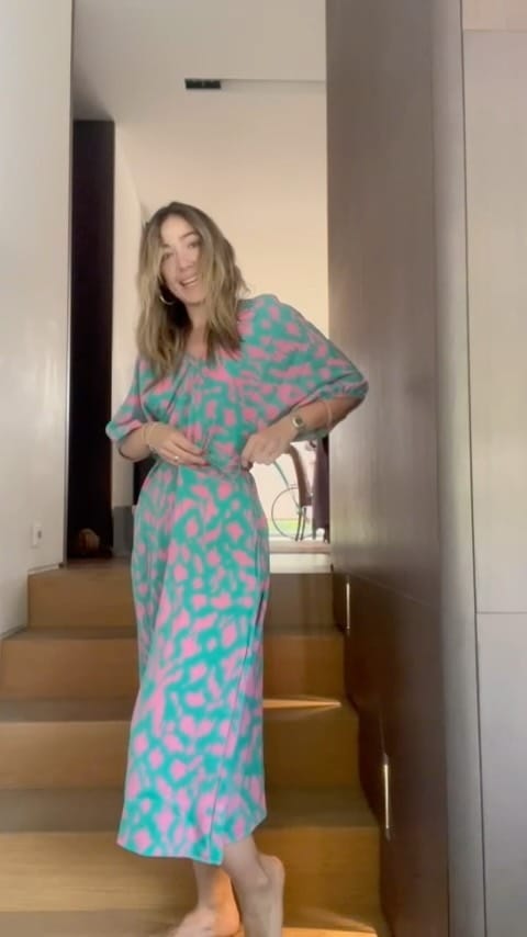 Post 7 by Calmteez Online Clothing on Instagram (video)
