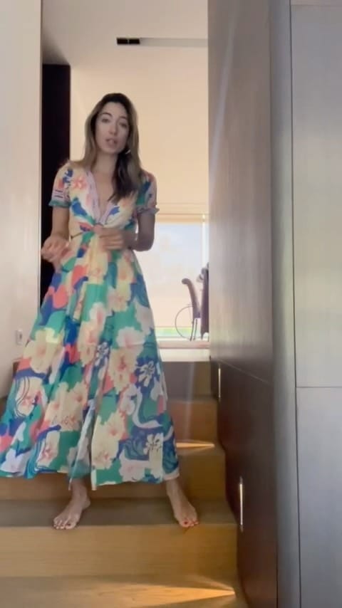 Post 9 by Calmteez Online Clothing on Instagram (video)