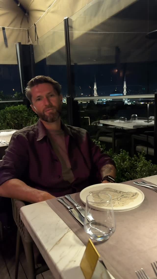 Post 2 by Anton Feoktistov on Instagram (video)