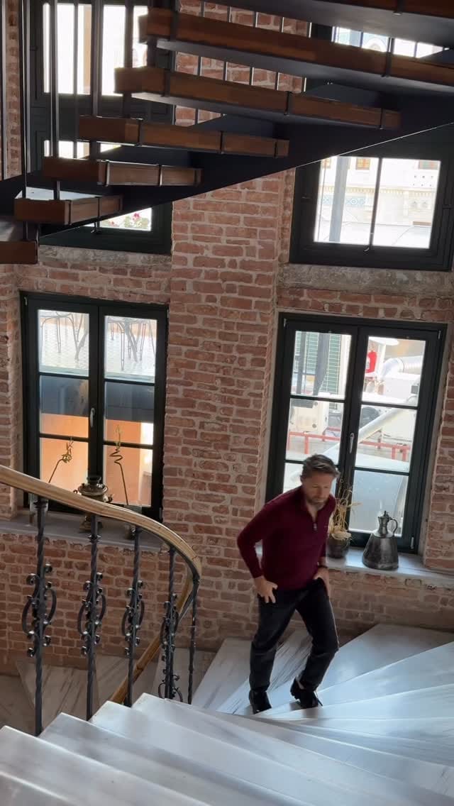 Post 5 by Anton Feoktistov on Instagram (video)