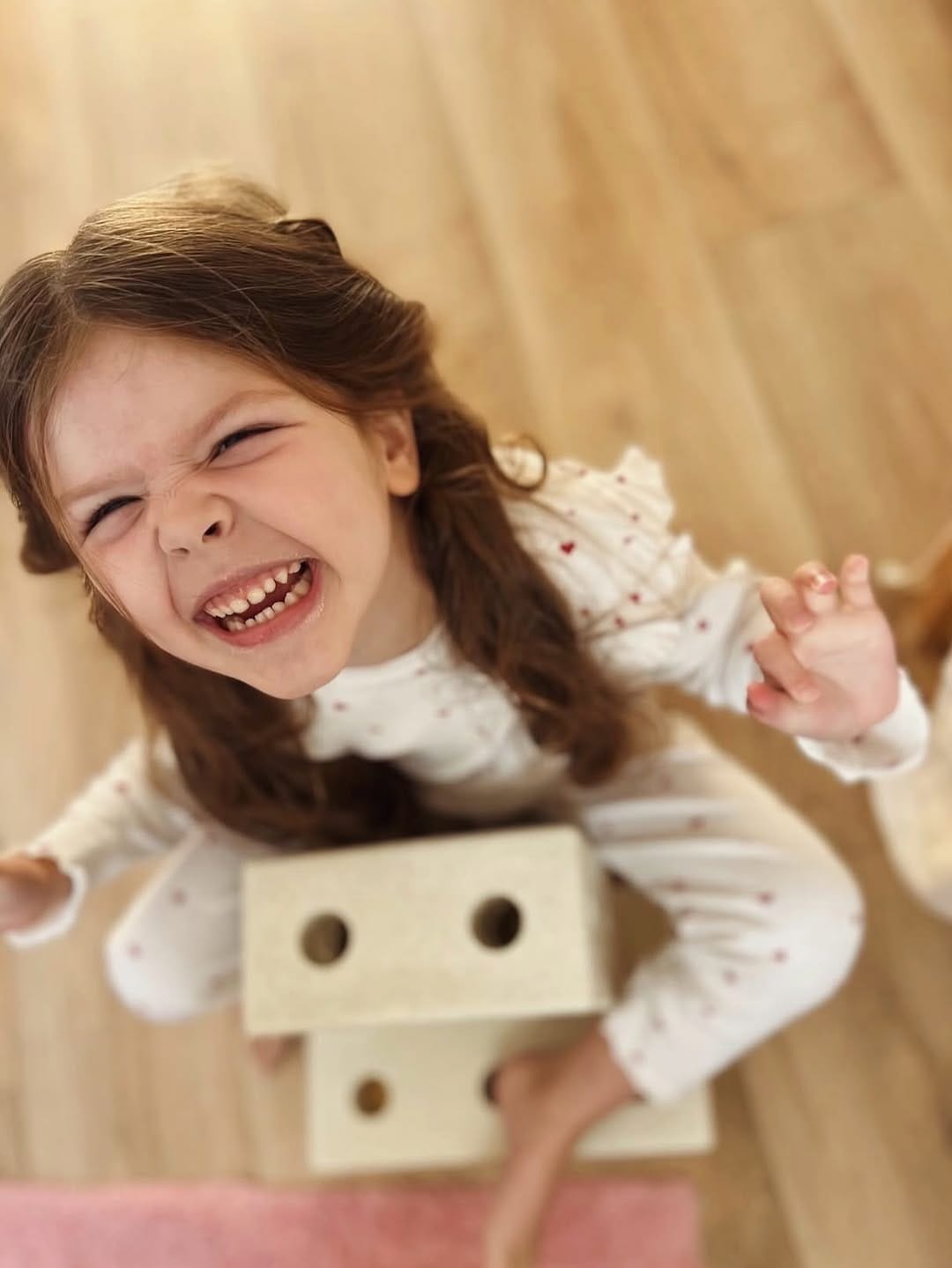 Post 6 by Little Sustainable Bee | e-shop | 🇨🇾| Educational Wooden Toys| on Instagram (carousel)