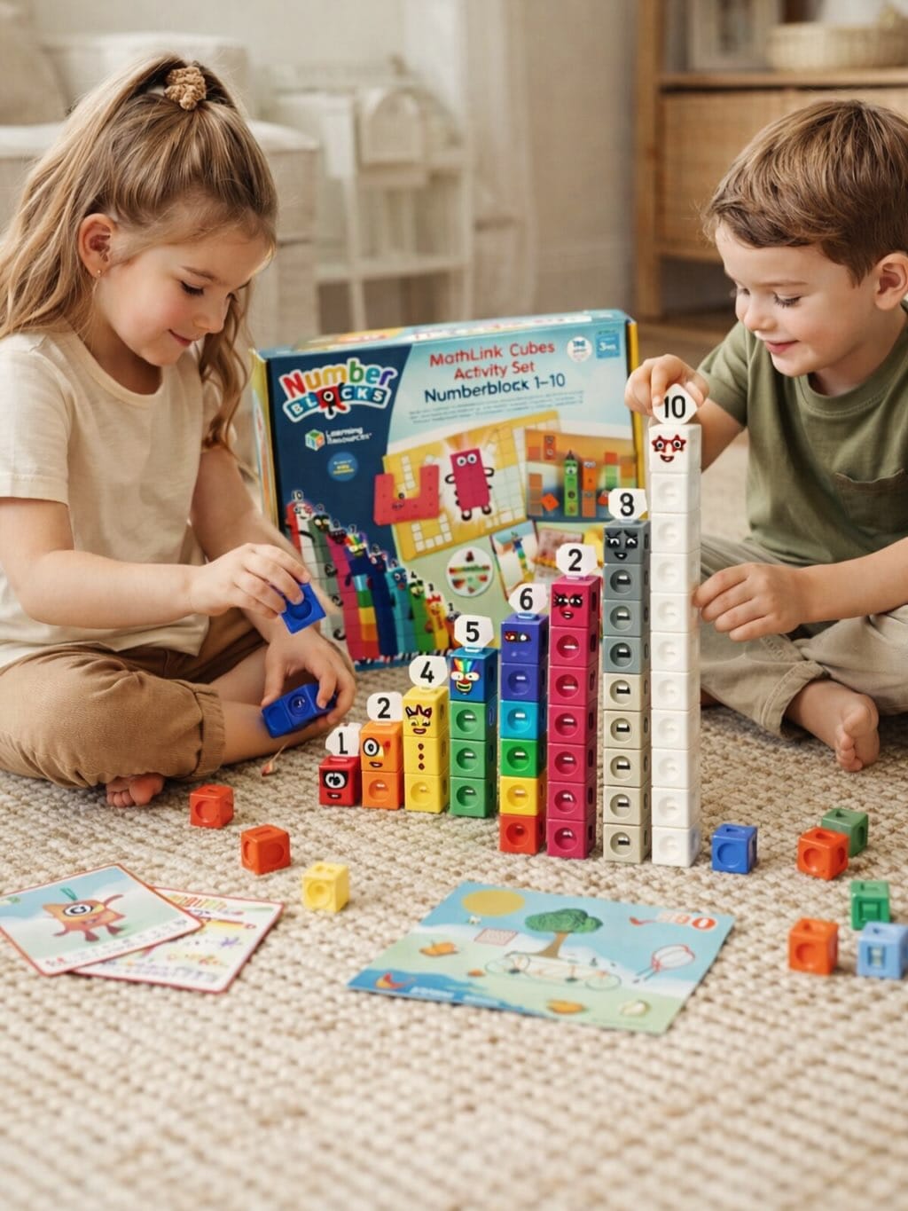 Post 5 by Little Sustainable Bee | e-shop | 🇨🇾| Educational Wooden Toys| on Instagram (carousel)