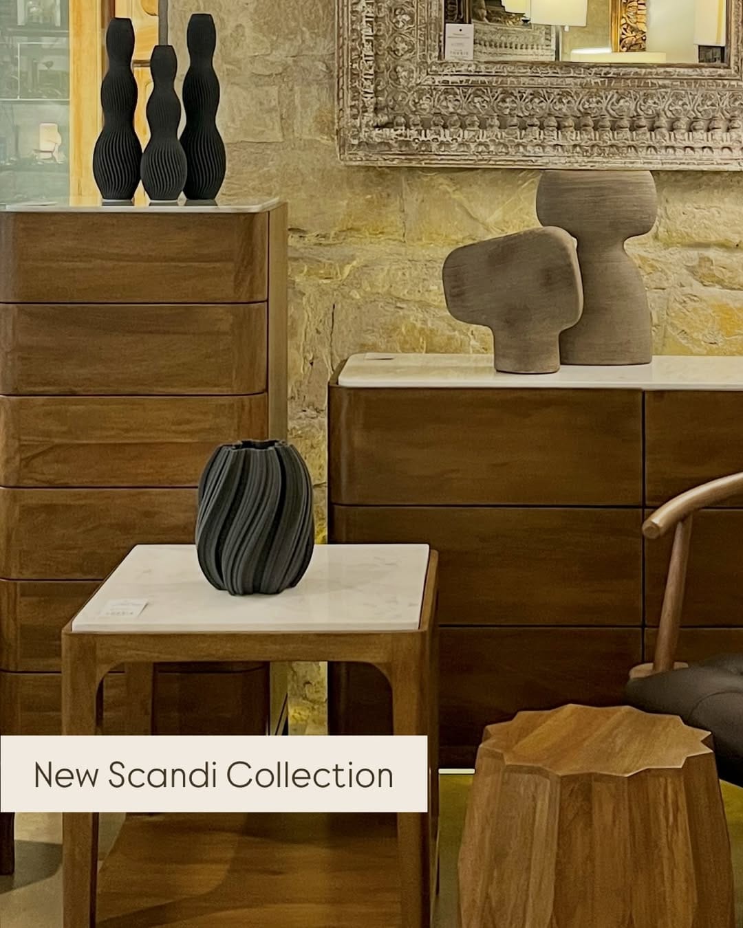 Post 5 by THESIS Furniture Cyprus on Instagram (image)