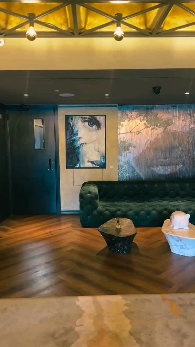 Post 5 by Aristos.C | Tattoo Artist on Instagram (video)