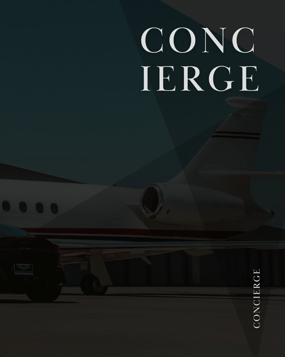 Post 10 by Echelonet Concierge on Instagram (image)