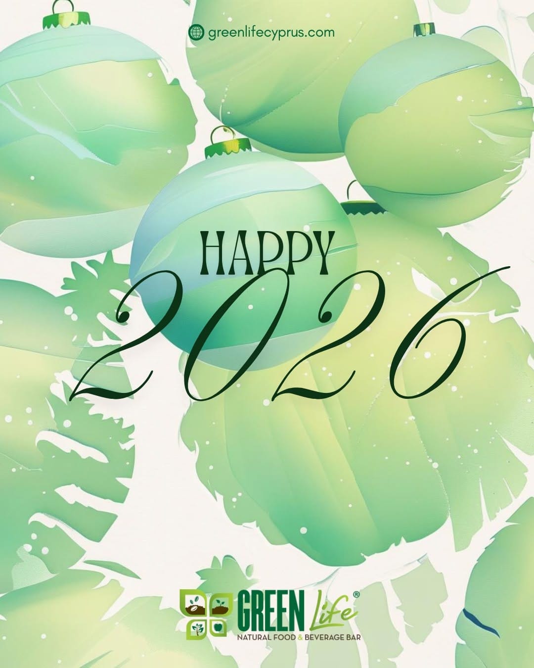 Post 8 by GreenLife Health & Wellness Store on Instagram (image)