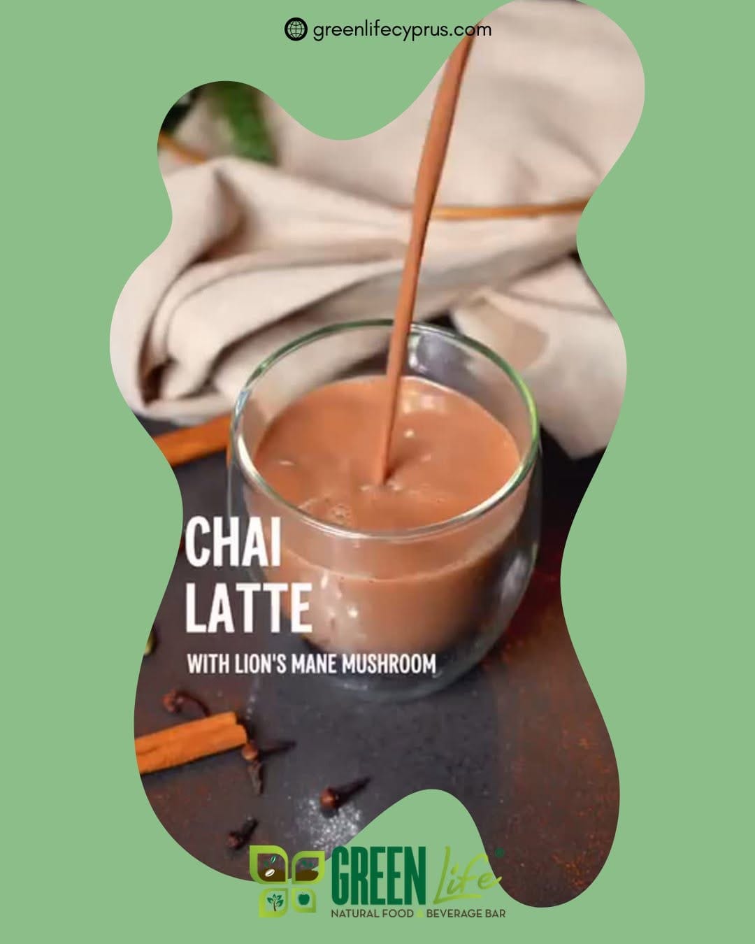 Post 2 by GreenLife Health & Wellness Store on Instagram (video)